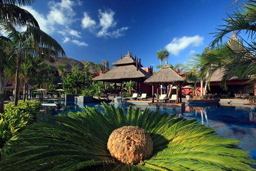 Asia Gardens Hotel & Thai Spa, A Royal Hideaway Hotel Финестрат Удобства фото The Royal Paradise Hotel and Spa