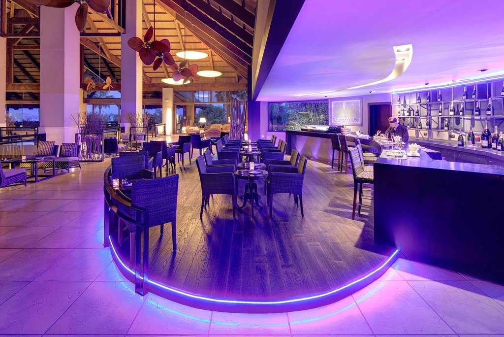 Asia Gardens Hotel & Thai Spa, A Royal Hideaway Hotel Финестрат Интерьер фото Restaurant
