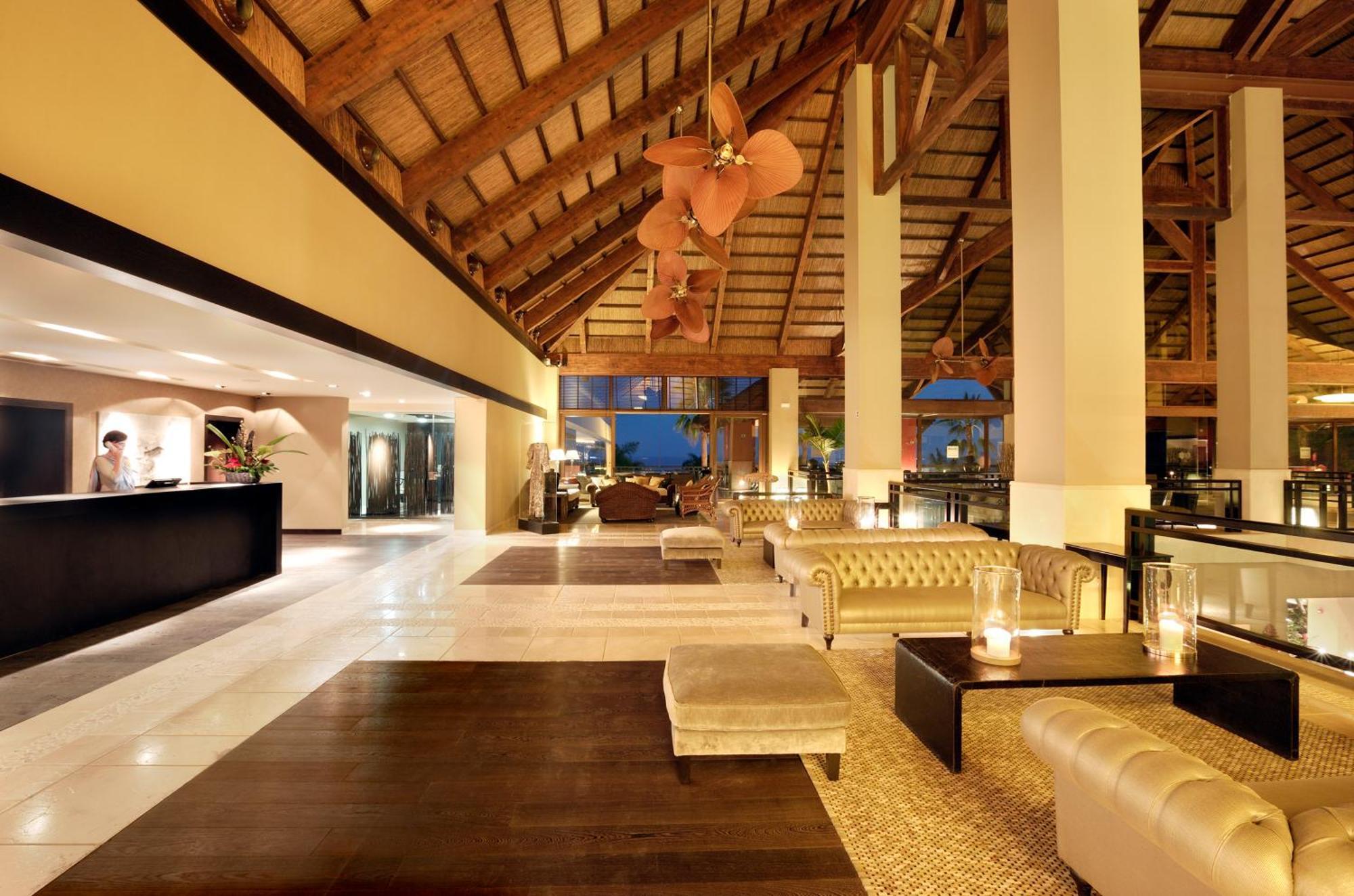 Asia Gardens Hotel & Thai Spa, A Royal Hideaway Hotel Финестрат Экстерьер фото Lobby